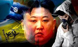 Διέρρευσε έκθεση της CIA: Η Βόρεια Κορέα ετοιμάζεται να εξαπολύσει θανατηφόρο ιό στον πλανήτη