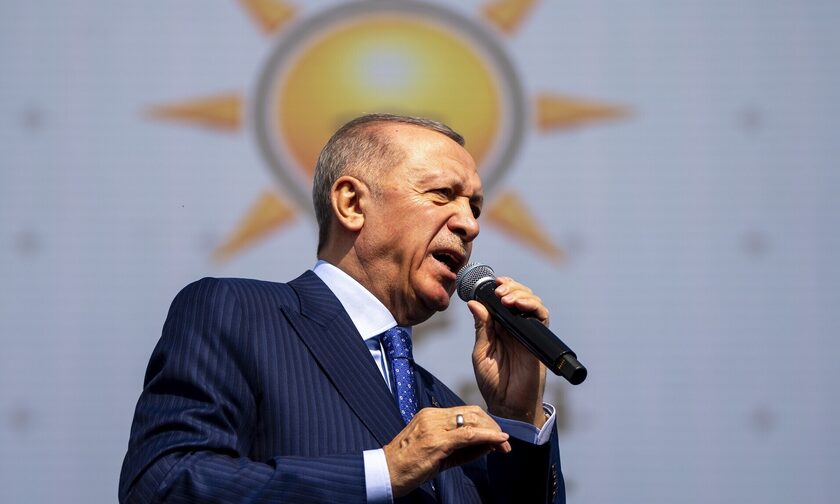 Οργή στην Τουρκία κατά Ερντογάν: «Προσβολή στον Κεμάλ Ατατούρκ και σε όλους τους νεκρούς μας»