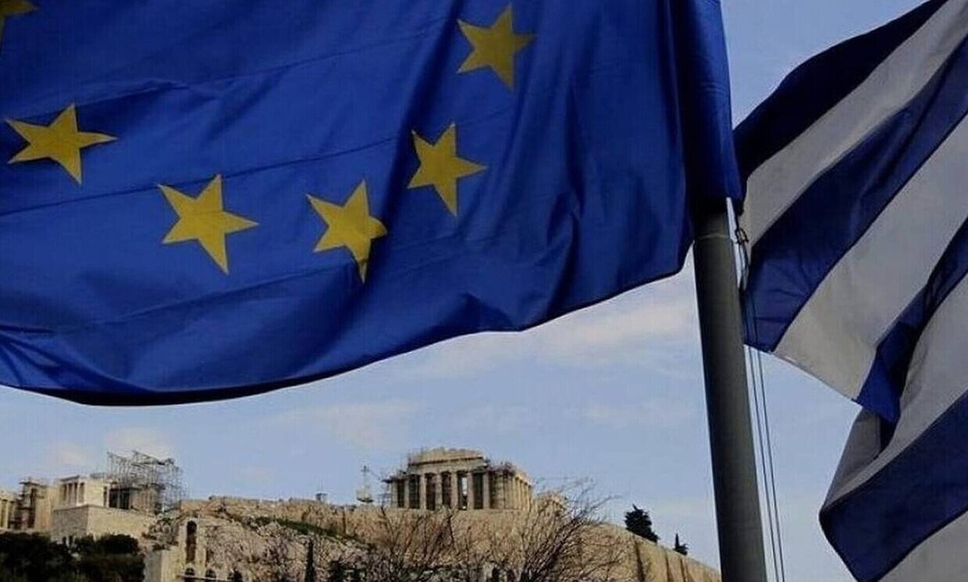 Reuters: Το 2024 η πλήρης ανάκαμψη στην Ελλάδα -Η ηρεμία έχει αποκατασταθεί στη χώρα