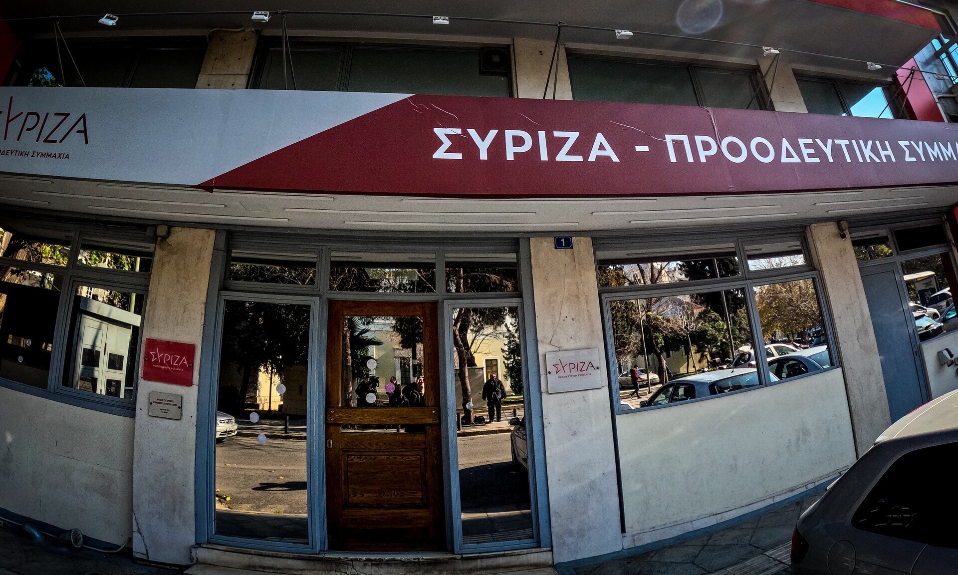 Αναβρασμός για Παπανώτα στο ΣΥΡΙΖΑ: Η Δώρα Τζαμπάζη ζητάει παραπομπή στην Επιτροπή Δεοντολογίας