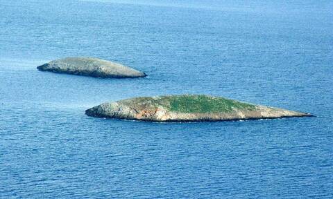Στήνουν νέα Ίμια οι Τούρκοι - «Casus Belli» τα θαλάσσια πάρκα σε Αιγαίο και Ιόνιο