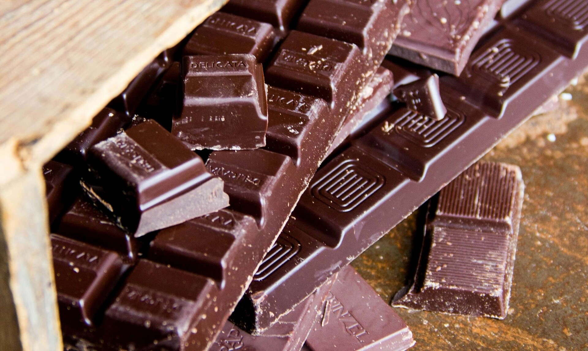 Ξεκίνησε η κρίση στην αγορά σοκολάτας - Θα γίνει δυσεύρετη;