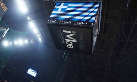 Basket League: Ακόμη μία γιορτή στο ΟΑΚΑ
