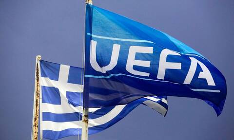 Βαθμολογία UEFA: Δύσκολη η 15η θέση - Μόνο μαθηματικές ελπίδες