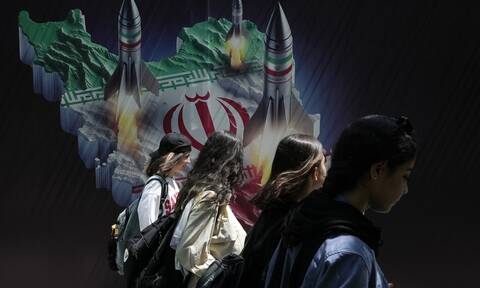 LIVEBLOG: Επίθεση στο Ιράν: «Αν θέλαμε χτυπούσαμε τα πυρηνικά», λέει το Τελ Αβίβ