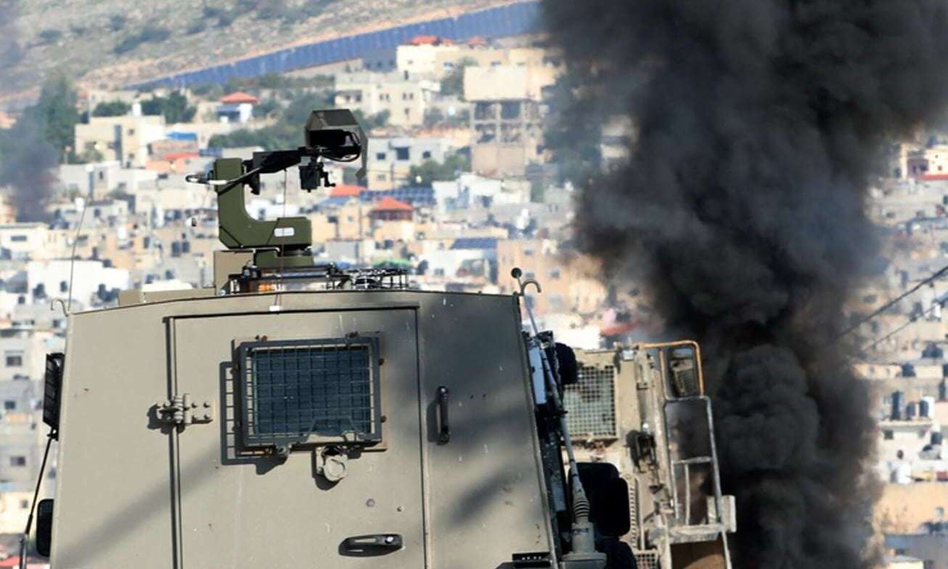 Ο ισραηλινός στρατός δηλώνει ότι δεν έχει 