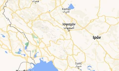 Νέοι ισχυρισμοί του Ιράν: Δεν προκλήθηκαν ζημιές κατά τη νυχτερινή επίθεση - Αεράμυνα οι εκρήξεις