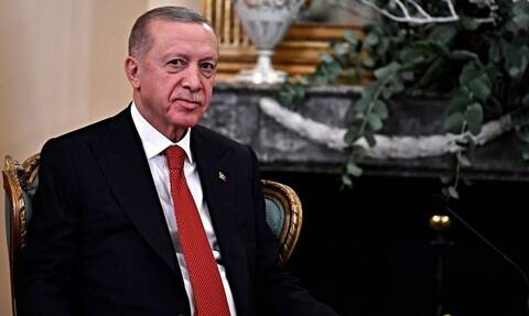 Ερντογάν: Οι ελληνοτουρκικές σχέσεις είναι σε εξαιρετική περίοδο