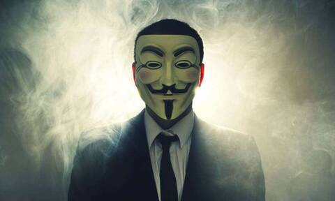 Πληροφορίες οτι οι Anonymous χάκαραν τον ισραηλινό στρατό