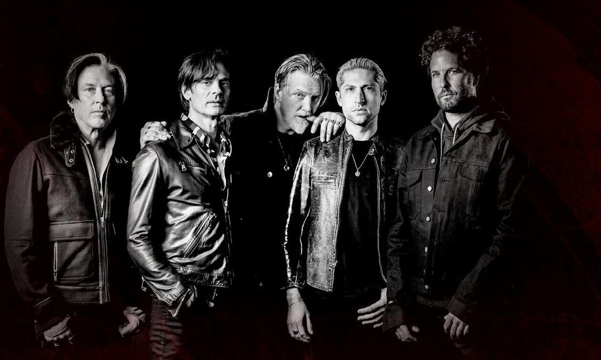 AthensRocks με Queens of the Stone Age: Το full line-up του φεστιβάλ