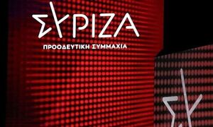 Live - ΣΥΡΙΖΑ: Παρουσιάζεται το ευρωψηφοδέλτιο - Η ομιλία του Στέφανου Κασσελάκη