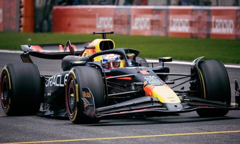 Formula 1: «Αφεντικό» στο πρώτο Sprint ο Φερστάπεν! - Η ώρα και το κανάλι του αγώνα στην Κίνα