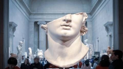 Το μυστήριο με τα αρχαία αγάλματα επιτέλους λύθηκε: Ιστορικός αποκάλυψε την αλήθεια