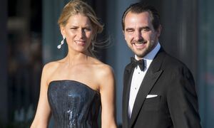 Νικόλαος - Τατιάνα Μπλάτνικ: Αναφορές για το διαζύγιό τους στα μεγαλύτερα ειδησεογραφικά δίκτυα