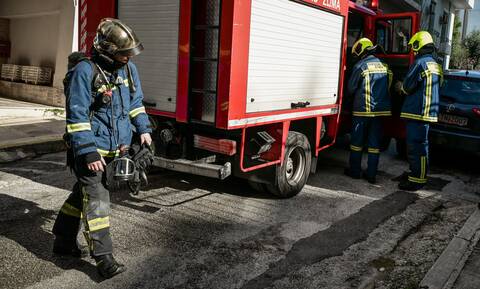 Τραγωδία στο Μέτσοβο: Νεκρή 80χρονη από πυρκαγιά σε καμινάδα τζακιού