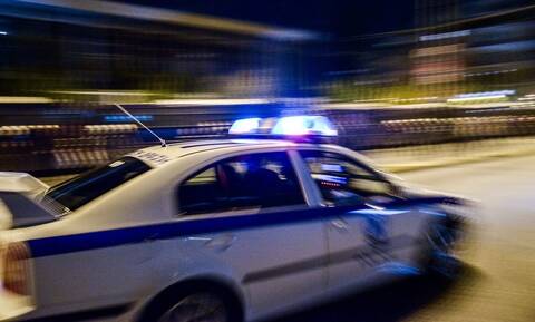 Συνελήφθη 20χρονος στο κέντρο της Αθήνας μετά από επεισοδιακή καταδίωξη