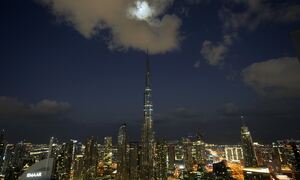 Ντουμπάι: Η «τέλεια» πόλη του Instagram μόλις έχασε τα «φίλτρα» της