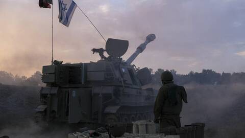 Οργή στο Ισραήλ: Οι ΗΠΑ θέλουν να επιβάλλουν κυρώσεις σε στρατιωτική μονάδα