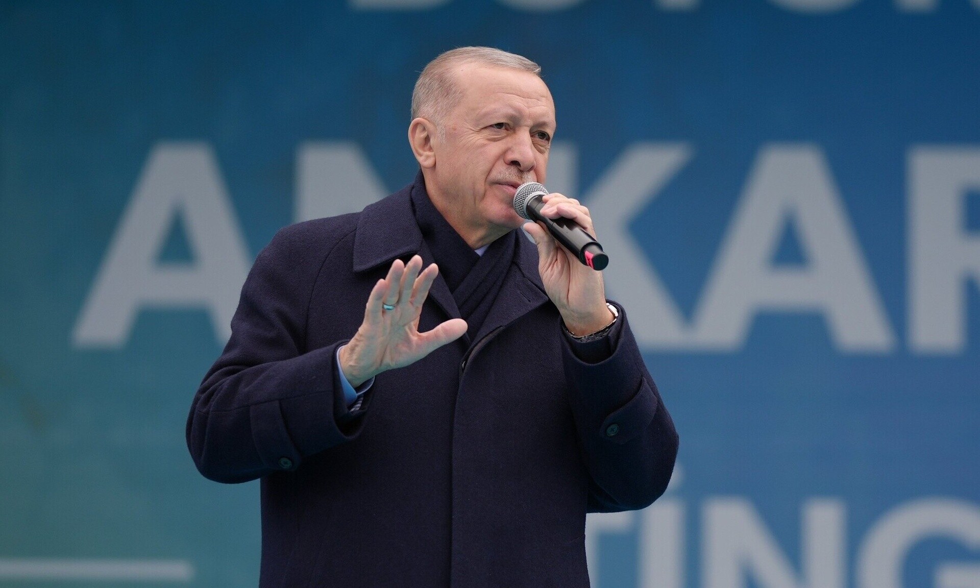 Τουρκικά ΜΜΕ: Ο Ερντογάν ακύρωσε το ταξίδι του στις ΗΠΑ