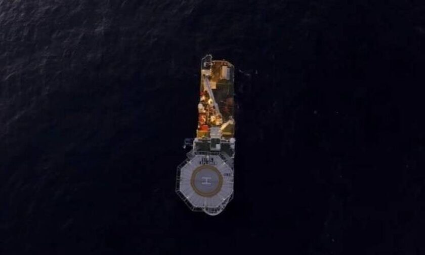 Ξεκινάει το κυνήγι για το «Ελ Ντοράντο των θαλασσών»: Εταιρεία είναι κοντά στην ανακάλυψη θησαυρού