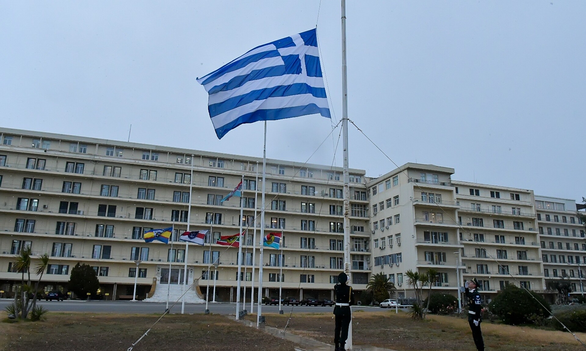Μέτρα Οικοδόμησης Εμπιστοσύνης: Στην Αθήνα αύριο η συνάντηση αντιπροσωπειών Ελλάδας -Τουρκίας