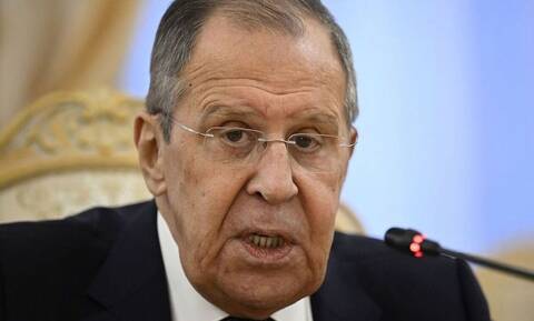 Δραματική προειδοποίηση Λαβρόφ: «Οδεύουμε σε απευθείας σύγκρουση πυρηνικών δυνάμεων»