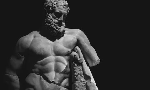 Απαντήθηκε το μέγιστο ερώτημα: Γιατί τα αρχαιοελληνικά αγάλματα εμφανίζουν μικρό «ανδρισμό»