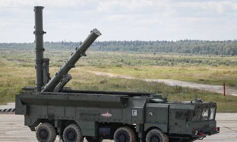 «Τύμπανα πολέμου»: Η Ρωσία «φορτώνει» τα σύνορα της με την Φινλανδία με πυραύλους Ισκαντέρ