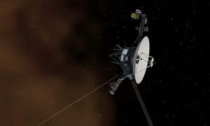 To Voyager 1 είναι εδώ! Αποκαταστάθηκε η επικοινωνία με το πιο απομακρυσμένο διαστημικό σκάφος