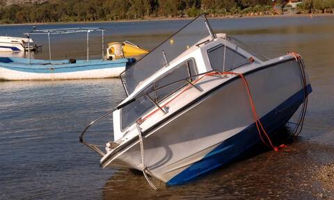 «Έρχεται» de minimis για πλοιοκτήτες αλιευτικών σκαφών σε Θεσσαλία και Στερεά Ελλάδα λόγω Daniel