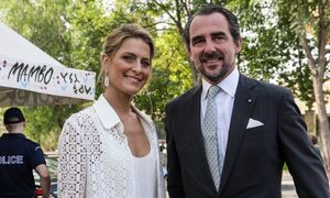 Νικόλαος - Τατιάνα Μπλάτνικ: Το νομικό πλαίσιο για την κοινή περιουσία του πρώην ζευγαριού