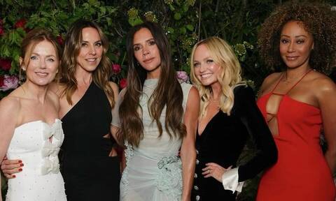 Spice Girls: Η άγρια κόντρα πίσω από τα χαμόγελα της επανένωσης