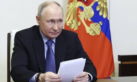 H αόρατη ασπίδα του Πούτιν πάνω από τη Ρωσία - Τι είναι το Tobol που προκαλεί τρόμο στη Δύση