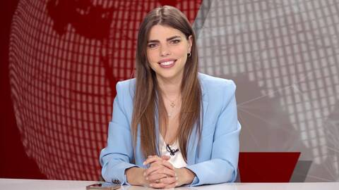 Ευρωεκλογές 2024: Η Μαρία-Ωραιοζήλη Κουτσουπιά ανοίγει τα χαρτιά της στο Newsbomb.gr