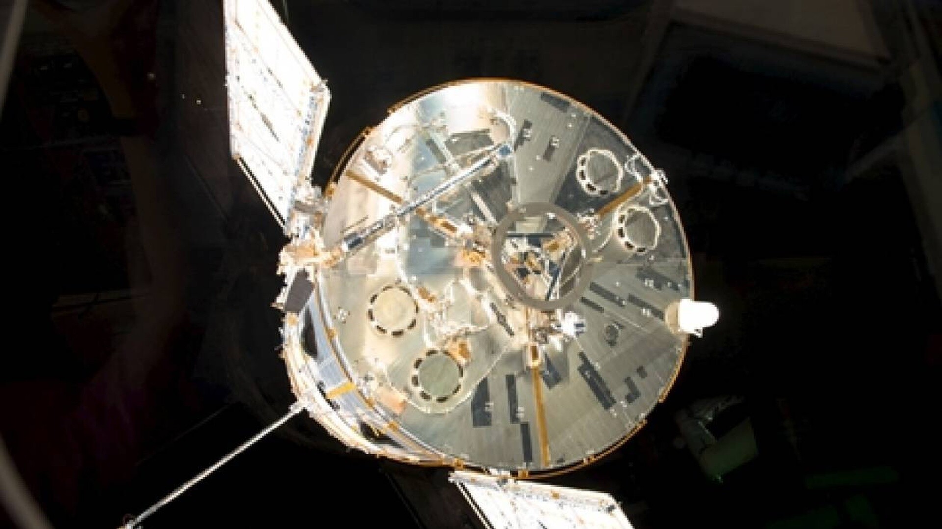 Διάστημα: 34 χρόνια από την εκτόξευση του διαστημικού τηλεσκοπίου Hubble