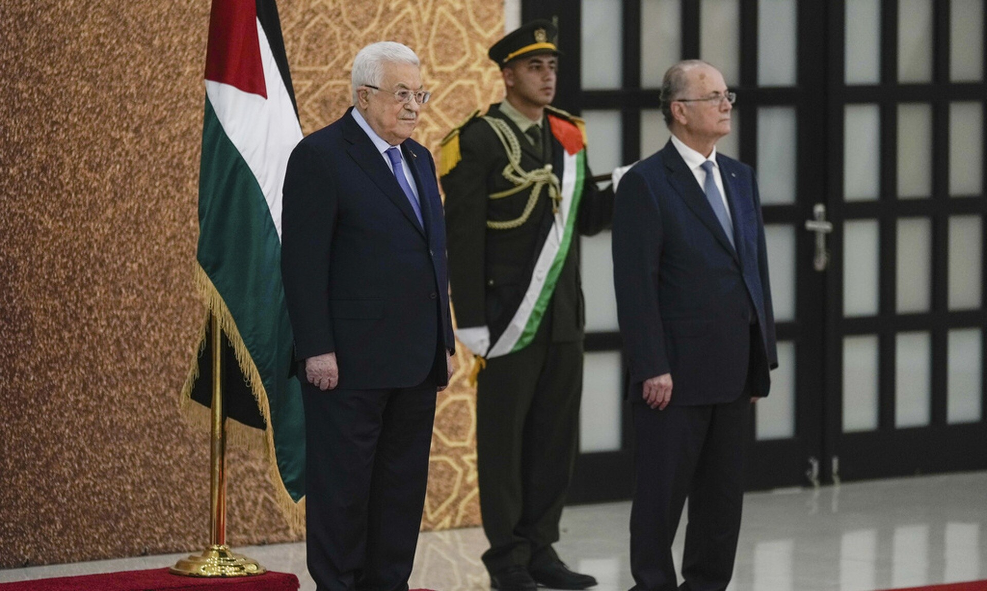 Παλαιστίνη: Νέο πακέτο μεταρρυθμίσεων ανακοίνωσε ο πρωθυπουργός Μοχάμεντ Μουσταφά
