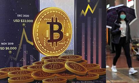 Bitcoin: Το μεγάλο «Crypto πάρτι» στο Ντουμπάι - To μέλλον της βιομηχανίας είναι στην Ασία