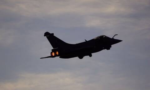 Πολεμική Αεροπορία: Υπαξιωματικός βρέθηκε νεκρός στην μονάδα του