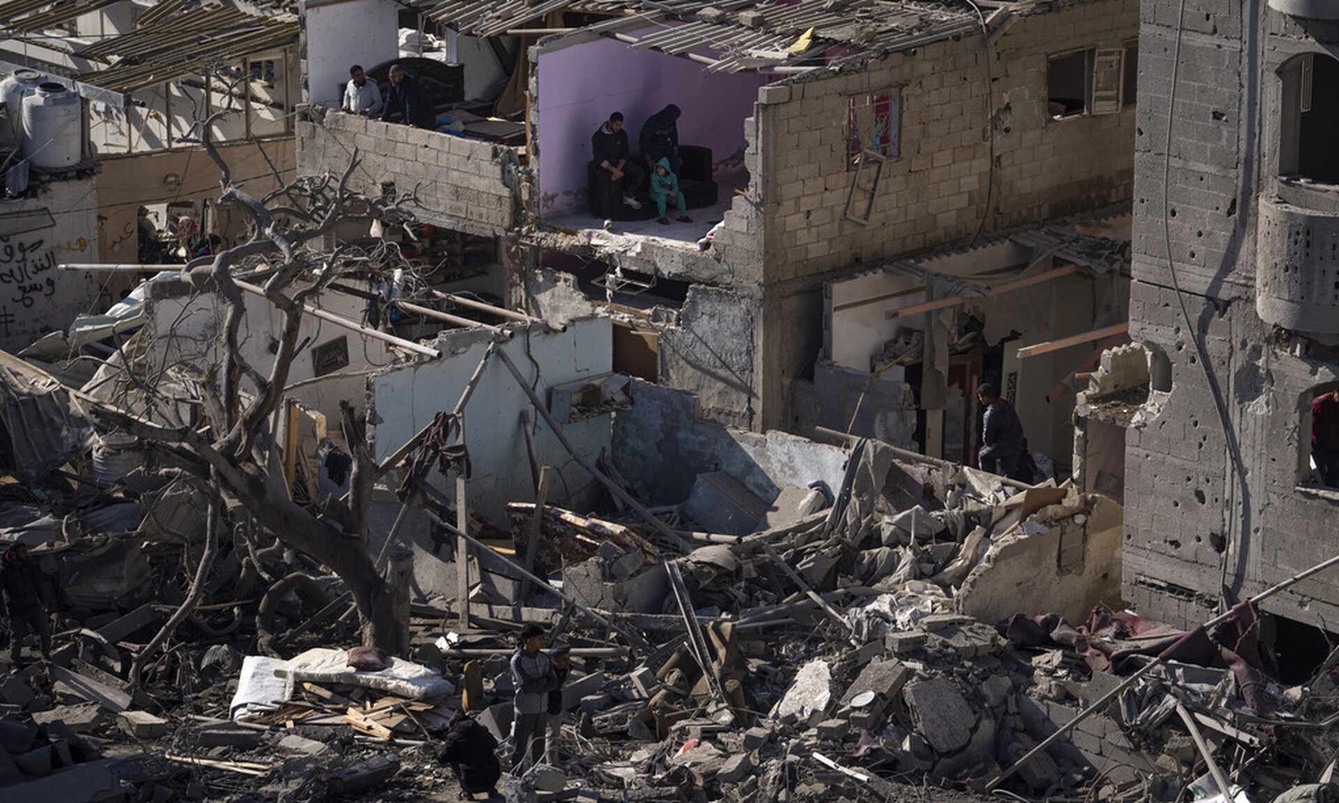 Γάζα: Η ισραηλινή επίθεση στη Ράφα θα ξεκινήσει σύντομα, προβλέπουν μέσα ενημέρωσης