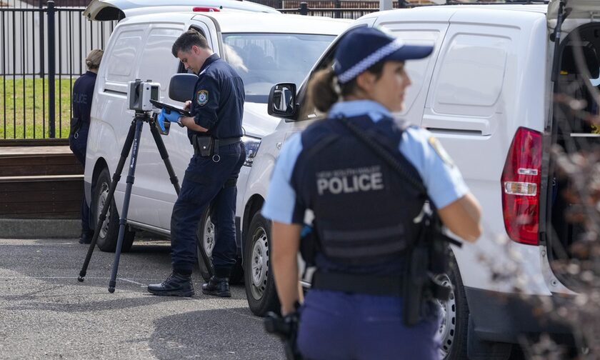 Συλλήψεις φερόμενων εξτρεμιστών στην Αυστραλία