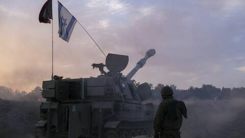 Πόλεμος στο Ισραήλ: Έτοιμες οι IDF για την επίθεση στη Ράφα