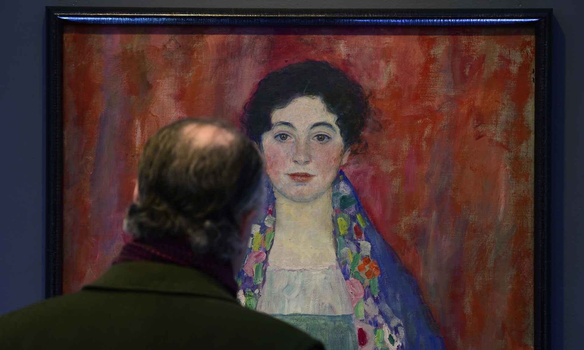 Αυστρία: Πουλήθηκε πίνακας του Γκούσταβ Κλιμτ έναντι 30 εκατ. ευρώ - Αμφίβολη η προέλευσή του