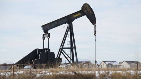 Ρωσία: Διπλασιάζει τα έσοδά της από πετρέλαιο και φυσικό αέριο