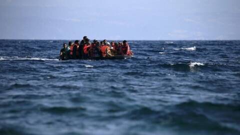 Τυνησία: Δεκατέσσερις νεκροί μετανάστες εντοπίστηκαν στις ακτές της