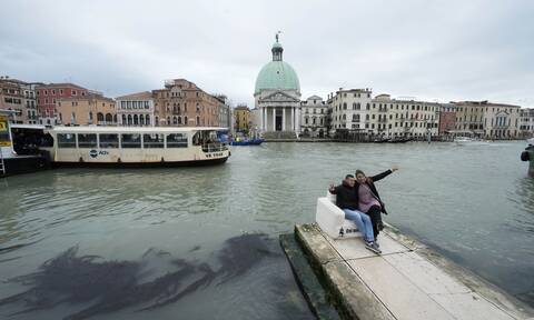 Με εισιτήριο η είσοδος στη Βενετία - «Γίνεται θεματικό πάρκο» αντιδρούν οι κάτοικοι