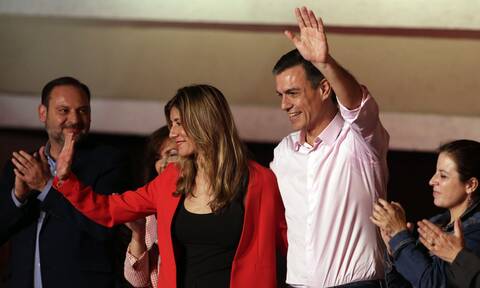 Ισπανία: Ανατροπή στην υπόθεση της συζύγου του Σάντσεθ - Η καταγγελία ίσως βασίστηκε σε fake news