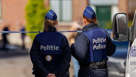 Τζιχαντιστές στο Βέλγιο: Σε ποιες πόλεις εντοπίζονται οι «σκληροί» πυρήνες