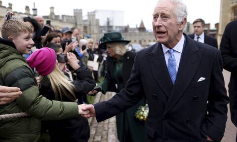 «Βόμβα» New York Post για τον Bασιλιά Κάρολο: «Δεν είναι καλά» - Επικαιροποιούν το πλάνο κηδείας του