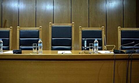 Άρειος Πάγος: Απολύθηκαν πέντε δικαστές λόγω μεγάλων καθυστερήσεων στην έκδοση αποφάσεων