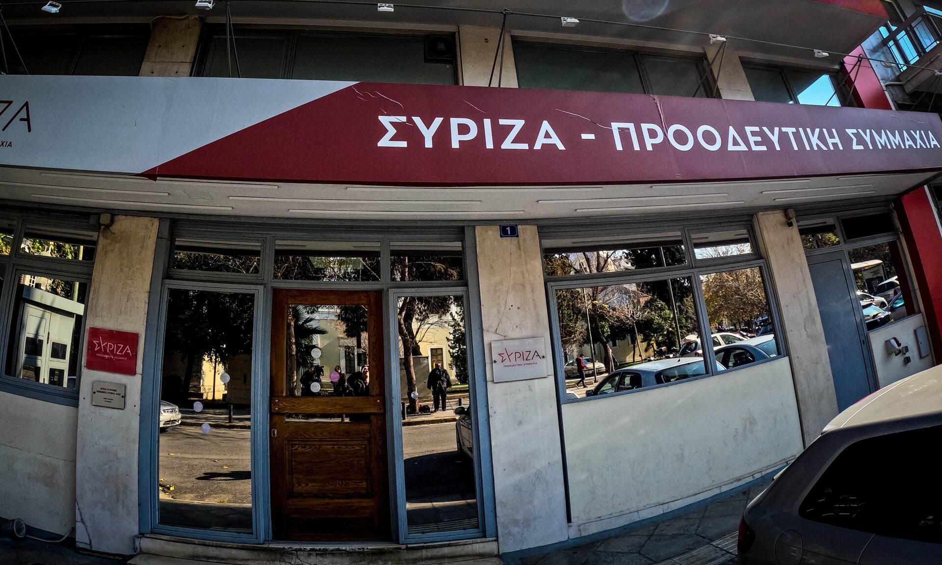Τέμπη: Ο ΣΥΡΙΖΑ θα ζητήσει τη σύσταση προανακριτικής επιτροπή